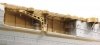 Pontos 37031FN USS CV-6 Enterprise 1942 Detail up set (Teak tone wooden deck) 1/350